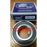 VÒNG BI-BẠC ĐẠN-Ổ BI KDYD 6004 2RS